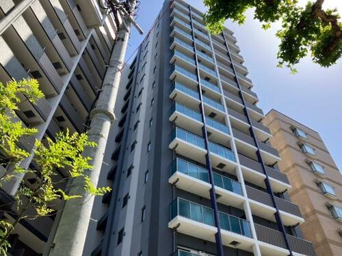 Ｓ－ＲＥＳＩＤＥＮＣＥ葵Ⅱ（エスレジデンス葵Ⅱ）