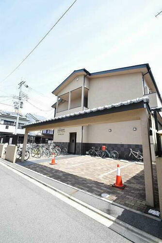 ロフティ京都西陣