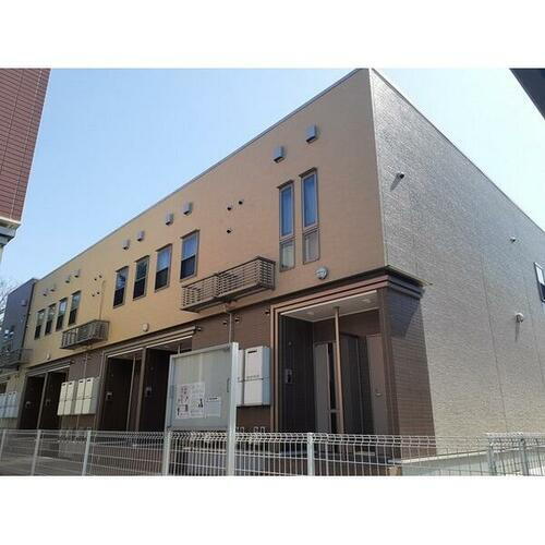 サニーⅠ 2階建