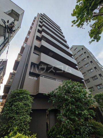 東京都三鷹市上連雀４丁目 12階建