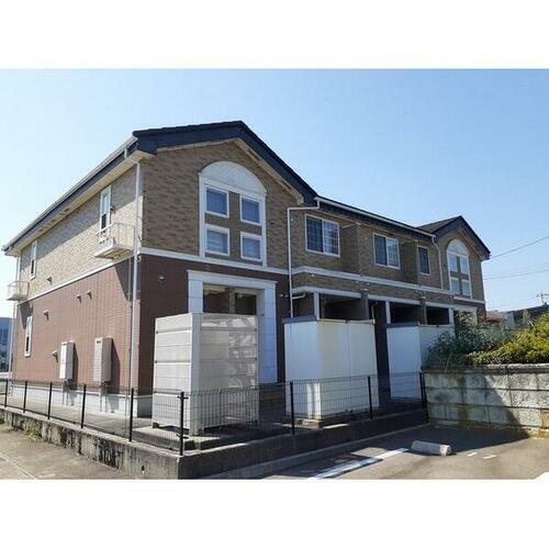 ヴィラ・アミティⅤ