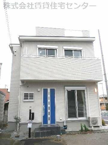 和歌山県和歌山市秋葉町 賃貸一戸建て