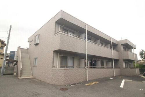 岡山県岡山市南区平福１丁目 2階建 築21年5ヶ月