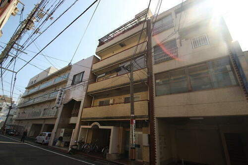 サンピアシルビア（８０１） 8階建
