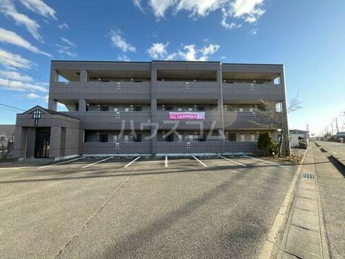 茨城県水戸市住吉町 賃貸アパート