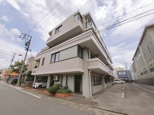 ＫＭコート 4階建