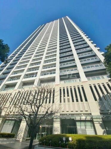 エアライズタワーライズアリーナビル 42階建