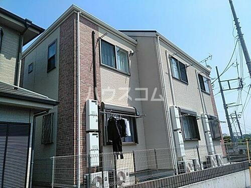 神奈川県横浜市港北区日吉本町５丁目 2階建