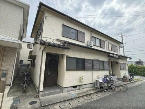 兵庫県伊丹市荒牧南４丁目 築37年9ヶ月 2階建