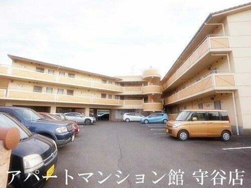 茨城県つくばみらい市筒戸 賃貸アパート