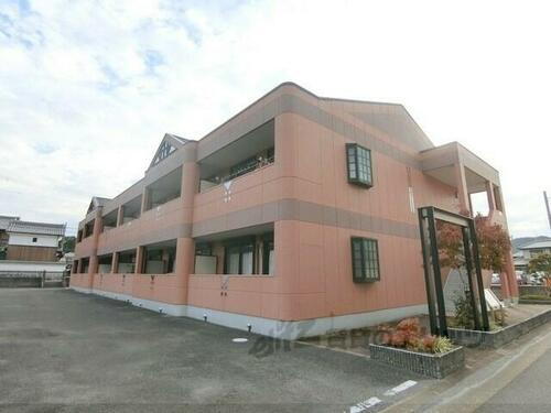 京都府木津川市加茂町駅東１丁目 築25年9ヶ月 2階建