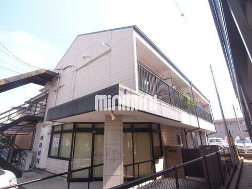サンライフトミー 2階建