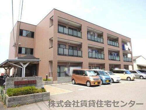 和歌山県和歌山市有家 賃貸マンション