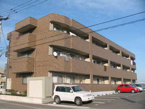 高知県高知市北久保 賃貸マンション