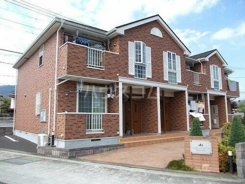 神奈川県足柄上郡大井町金手 賃貸アパート