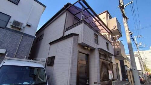 若松町１０丁目貸家 2階建