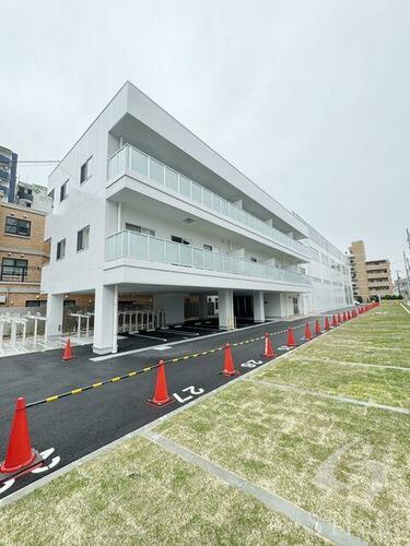 兵庫県神戸市東灘区住吉宮町７丁目 6階建
