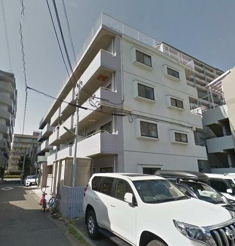 ワコーレ下沢ＰａｒｔⅡ 4階建