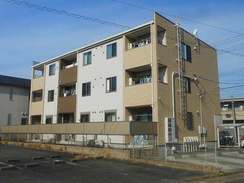 愛知県名古屋市港区当知４丁目 賃貸アパート