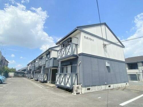 奈良県天理市石上町 築31年3ヶ月 2階建