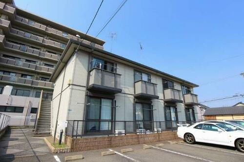 福岡県筑紫野市原田７丁目 賃貸アパート