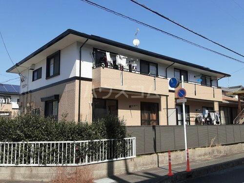 シャンテラヴィ八幡　Ｓ棟