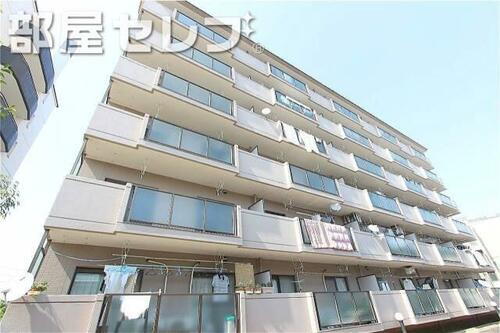 愛知県名古屋市瑞穂区山下通５丁目 賃貸マンション