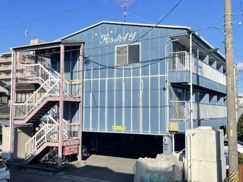 Ｋ’ｓハイツ 3階建