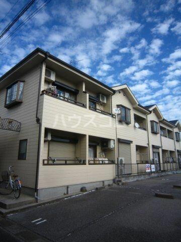 スカイプラザ 2階建