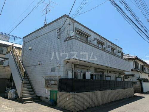 東京都武蔵野市吉祥寺南町２丁目 賃貸アパート