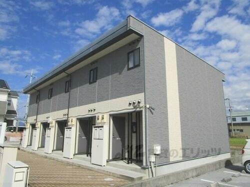 滋賀県長浜市南田附町 築16年9ヶ月 2階建