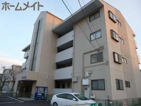 メゾン小林Ⅱ 5階建