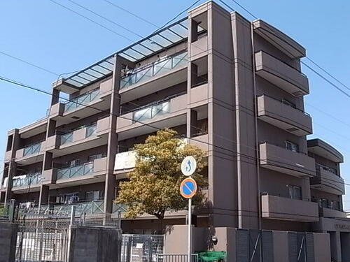 アップウェルコート 5階建