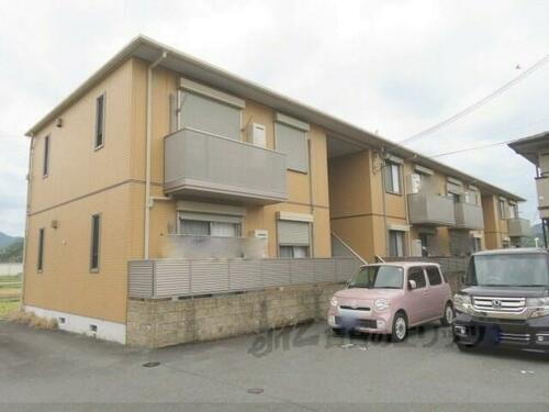 兵庫県丹波市柏原町柏原 築18年10ヶ月 2階建