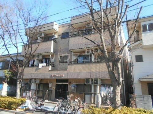 ユニハイム葛西 3階建