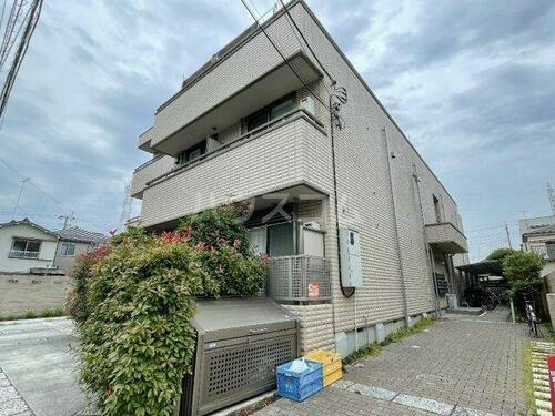 東京都葛飾区細田４丁目 3階建