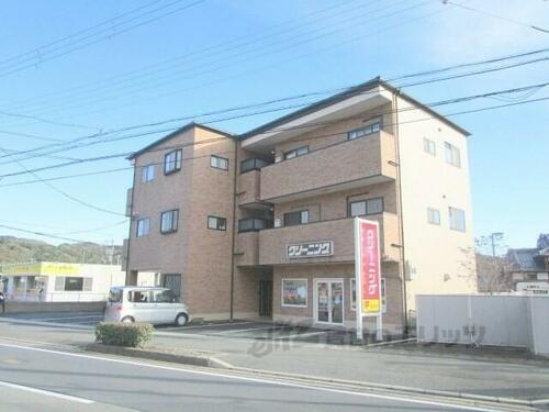 京都府南丹市園部町上木崎町宮ノ口 3階建 築24年10ヶ月