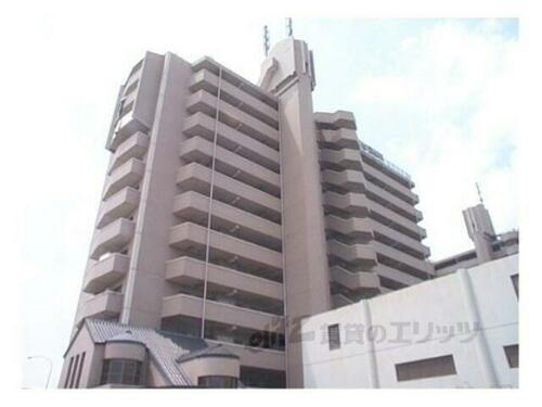 京都府京都市伏見区久我本町 12階建 築35年4ヶ月
