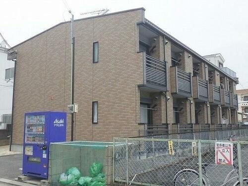 レオネクスト久々知Ⅲ