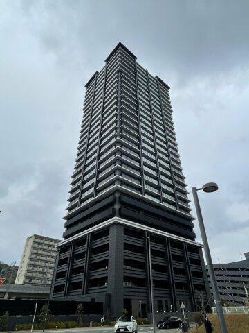 ＭＪＲ熊本ザ・タワー 30階建