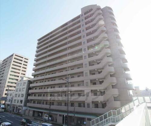 ヴィルヌーブ堀川五条