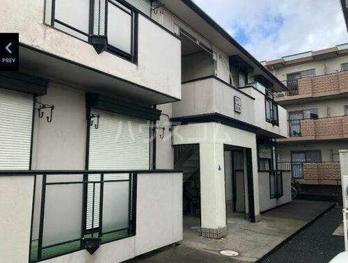 アペックスハイツ西船Ⅰ 2階建