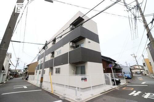 愛知県名古屋市中村区烏森町７丁目 賃貸アパート