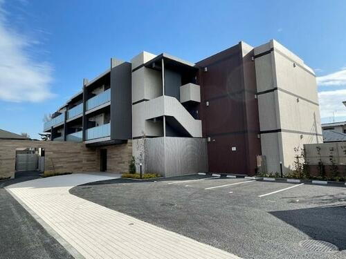 東京都杉並区高井戸東２丁目 賃貸マンション