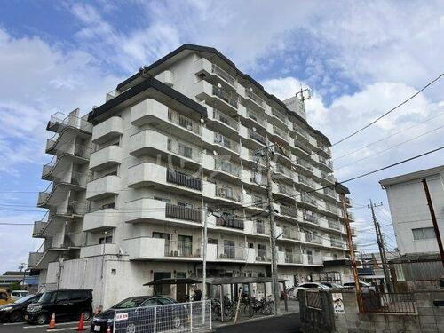 栃木県小山市天神町１丁目 賃貸マンション