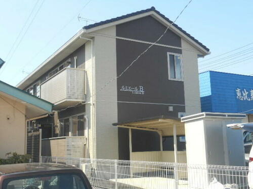 福島県郡山市不動前１丁目 賃貸アパート