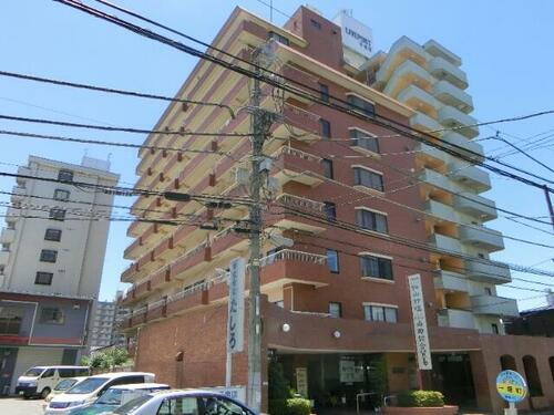 三番町ハイツ 10階建