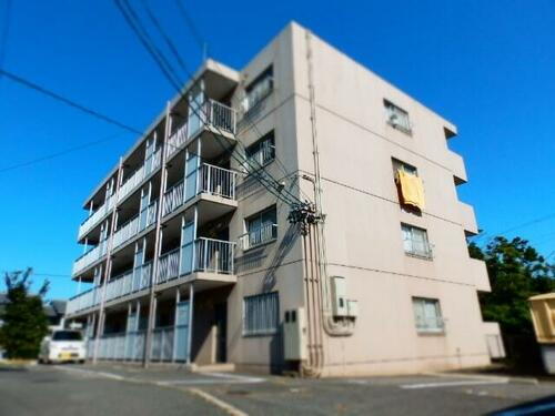 三重県桑名市長島町西外面 4階建 築30年