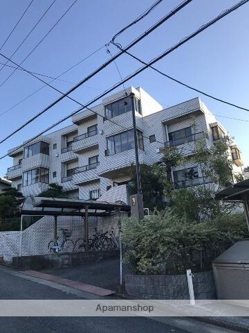 愛知県名古屋市千種区城山町１丁目 3階建 築39年6ヶ月