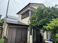 社家戸建て